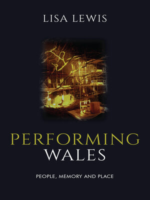 cover image of Performing Wales